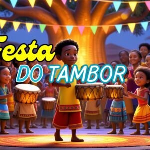 Festa do Tambor