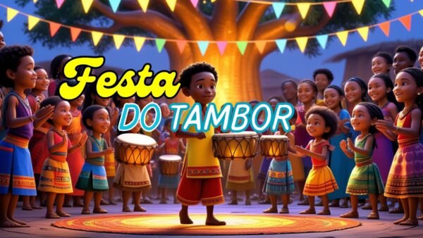 Festa do Tambor