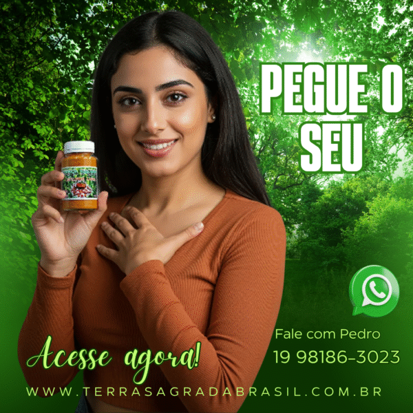 terra sagrada - Imagem 3