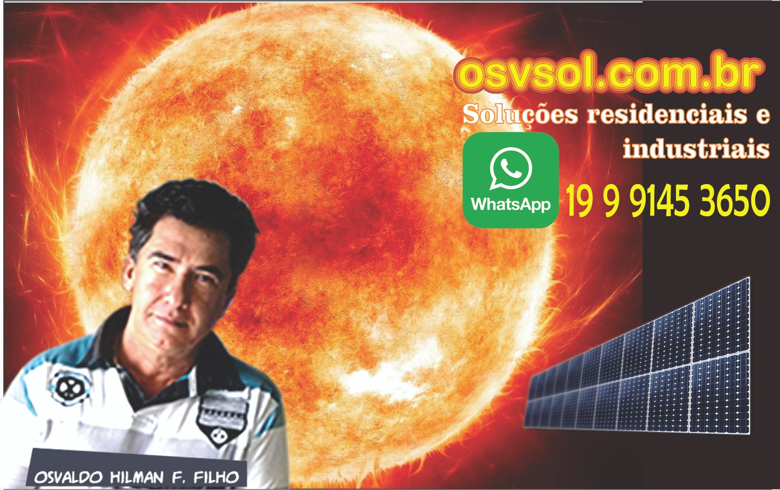 osvaldo